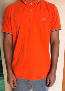 Men's Polo T-Shirt
