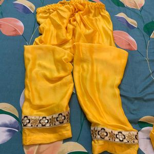 beautiful kurta pant suit for women