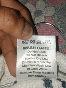 Striped Casual Shirt