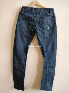 Twister Denim Jeans Rare Find