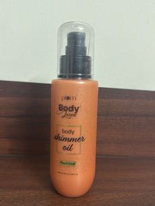 e.l.f. Monochromatic Multi-Stick + Plum Body Oil