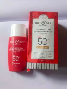 Dot & Key Sunscreen SPF 50