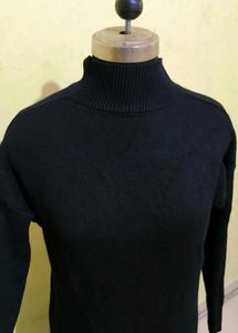 Long Bodycon Dress Winters Collection ✌