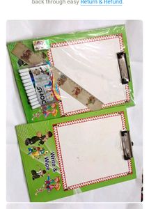 Stock Clearance Sale Exam Board