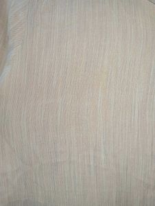 Cream Colour Gown