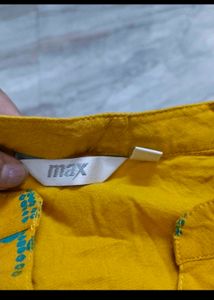 Max