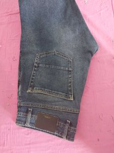 Zara Jeans