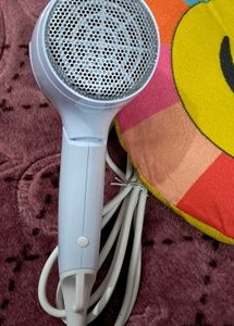 NEW Compact HAIR DRYER.