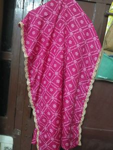 Embroidery Kurta Set