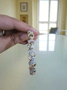 Elegant Bracelet Set