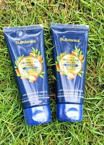 St Botonica Shampoo And Conditioner