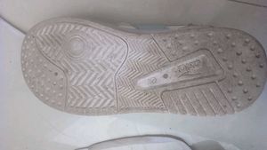 Asian Stylish White Sneakers