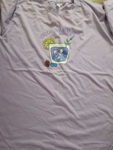 Cute &#39;Summer&#39; Graphic Tee