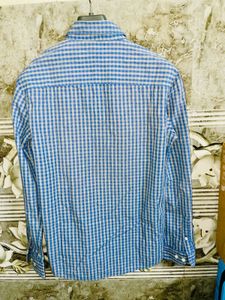 Tommy Hilfiger Checkered Shirt