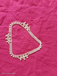 Anklet