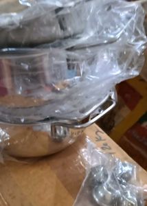 Serving Handi Kit