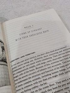 Two Bestselling Books