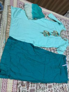 Women Kurta Set