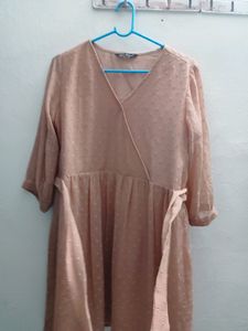 Women Tunic Top