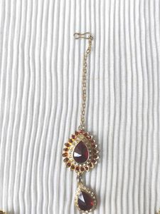 Bridal Jewellery Set