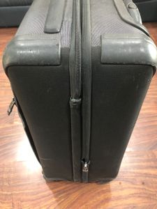 TUMI Travel Bag Used Condition Small Size