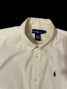 Ralph Lauren Half Sleeve Shirt For Men’s.