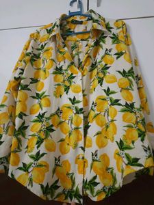Kassually Women Shirt