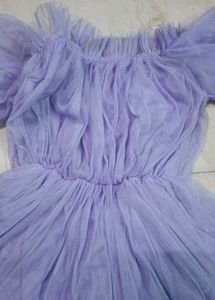 Beautiful Off Shoulder Top