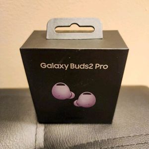 Samsung Buds2 Pro