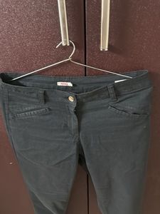 Black Jeans