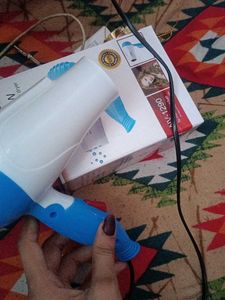Nova Hair Dryer