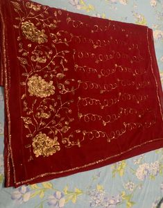 Festival Saree