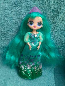 OMG LoL Doll