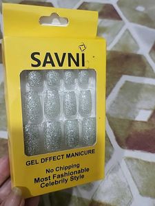Artificial Nails