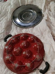 Uttapam Tawa
