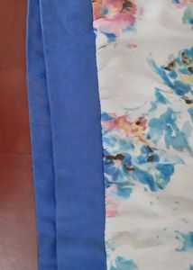 Lightweight summer / monsoon top for women