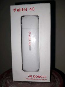 4g LTE Dongle Data Card