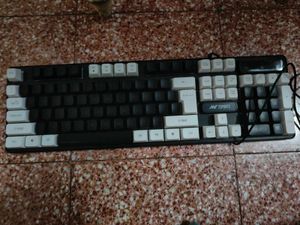 ANT Esports MK1000 Mechanical Keyboard