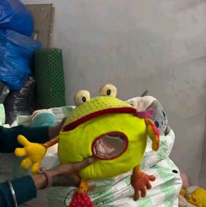 Soft Toy(Medium Size)
