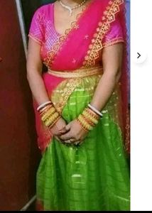 Stiched Lehanga Choli Swapna Available