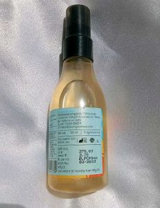Plum Trippin Mimosas Body Mist