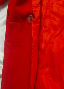 Women&#39;s Overcoat