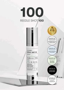 Vt Cosmetics Reddle Shot 100