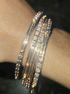 Bangles &amp; Bracelets