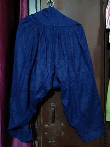 Elegant Printed Kurta