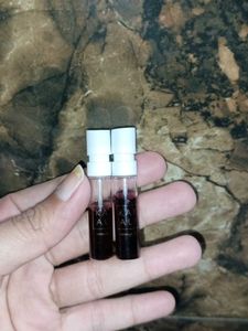 Kay Ali... Sample Edp Vanillaa !28