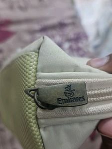 Cosmetic Pouch