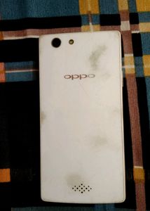 Oppo A33
