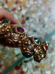 Beautiful Colorfull Women's Bracelet