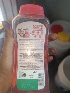 Shower Gel